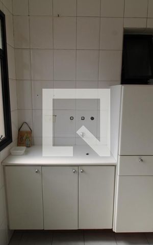 Apartamento à venda com 75m², 3 quartos e 2 vagasÁrea de Serviço