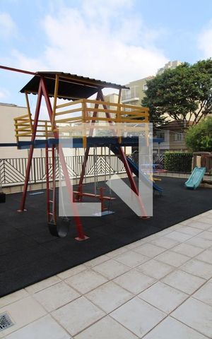 Apartamento à venda com 75m², 3 quartos e 2 vagasÁrea Comum