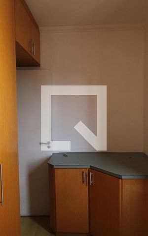 Apartamento à venda com 75m², 3 quartos e 2 vagasQuarto 1
