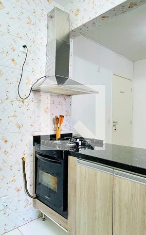 Apartamento para alugar com 74m², 3 quartos e 1 vaga Apartamento para alugar com 74m², 3 quartos e 1 vagaCozinha