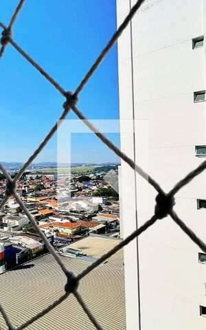 Apartamento para alugar com 74m², 3 quartos e 1 vaga Apartamento para alugar com 74m², 3 quartos e 1 vagaVista da Suíte