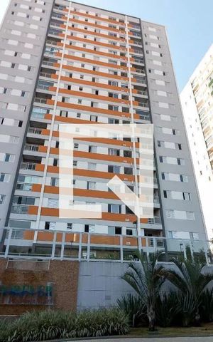 Apartamento para alugar com 74m², 3 quartos e 1 vaga Apartamento para alugar com 74m², 3 quartos e 1 vagaFachada e portaria