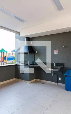 Apartamento para alugar com 74m², 3 quartos e 1 vaga Apartamento para alugar com 74m², 3 quartos e 1 vagaÁrea comum - Churrasqueira