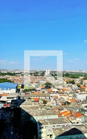 Apartamento para alugar com 74m², 3 quartos e 1 vaga Apartamento para alugar com 74m², 3 quartos e 1 vagaVista do Quarto 1