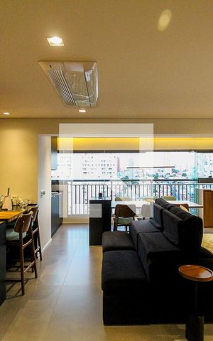 Apartamento à venda com 91m², 2 quartos e 1 vaga Apartamento à venda com 91m², 2 quartos e 1 vagaSala