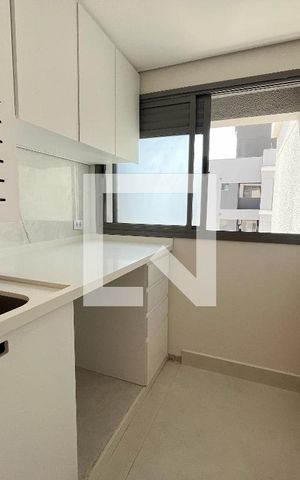 Apartamento à venda com 84m², 3 quartos e 1 vaga Apartamento à venda com 84m², 3 quartos e 1 vagaÁrea de Serviço