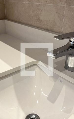 Apartamento à venda com 84m², 3 quartos e 1 vaga Apartamento à venda com 84m², 3 quartos e 1 vagaBanheiro Corredor