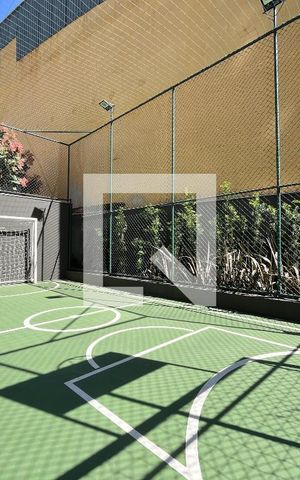 Apartamento à venda com 84m², 3 quartos e 1 vaga Apartamento à venda com 84m², 3 quartos e 1 vagaÁrea comum - Quadra