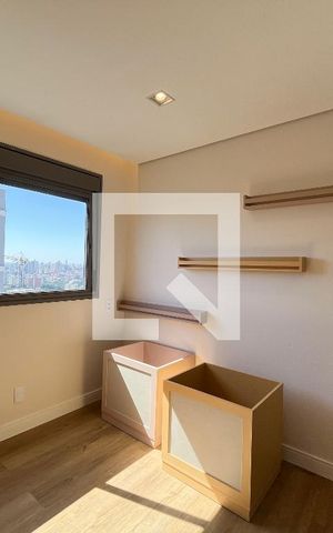 Apartamento à venda com 84m², 3 quartos e 1 vaga Apartamento à venda com 84m², 3 quartos e 1 vagaQuarto 2