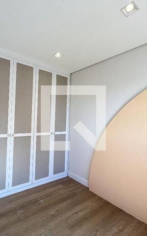 Apartamento à venda com 84m², 3 quartos e 1 vaga Apartamento à venda com 84m², 3 quartos e 1 vagaQuarto 2