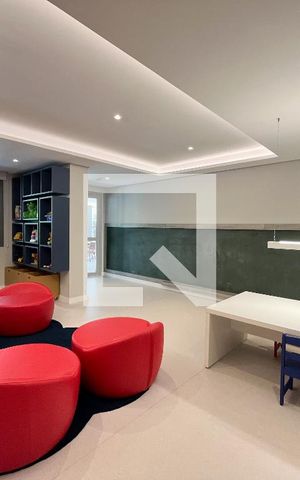 Apartamento à venda com 84m², 3 quartos e 1 vaga Apartamento à venda com 84m², 3 quartos e 1 vagaÁrea comum - Brinquedoteca