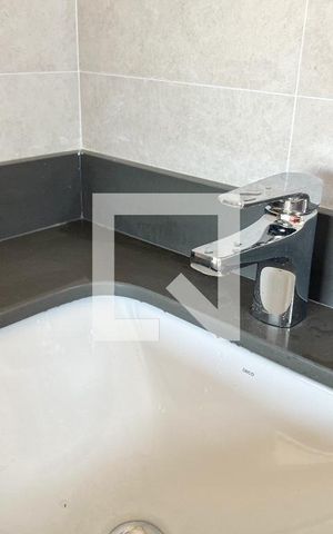 Apartamento à venda com 84m², 3 quartos e 1 vaga Apartamento à venda com 84m², 3 quartos e 1 vagaBanheiro da Suíte