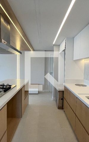 Apartamento à venda com 84m², 3 quartos e 1 vaga Apartamento à venda com 84m², 3 quartos e 1 vagaCozinha
