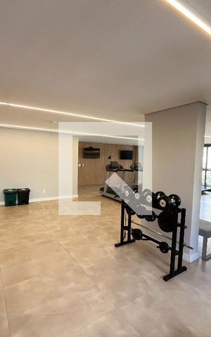 Apartamento à venda com 84m², 3 quartos e 1 vaga Apartamento à venda com 84m², 3 quartos e 1 vagaÁrea comum - Academia