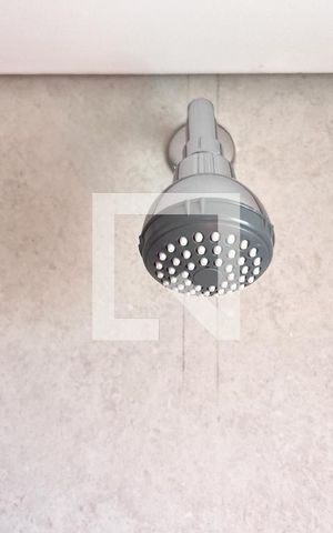 Apartamento à venda com 84m², 3 quartos e 1 vaga Apartamento à venda com 84m², 3 quartos e 1 vagaBanheiro da Suíte