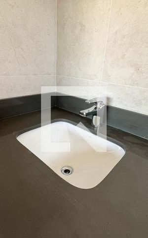 Apartamento à venda com 84m², 3 quartos e 1 vaga Apartamento à venda com 84m², 3 quartos e 1 vagaBanheiro da Suíte