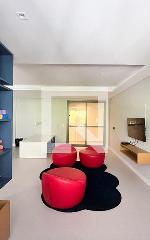Apartamento à venda com 84m², 3 quartos e 1 vaga Apartamento à venda com 84m², 3 quartos e 1 vagaÁrea comum - Brinquedoteca