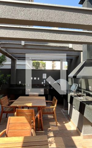 Apartamento à venda com 84m², 3 quartos e 1 vaga Apartamento à venda com 84m², 3 quartos e 1 vagaÁrea comum - Churrasqueira