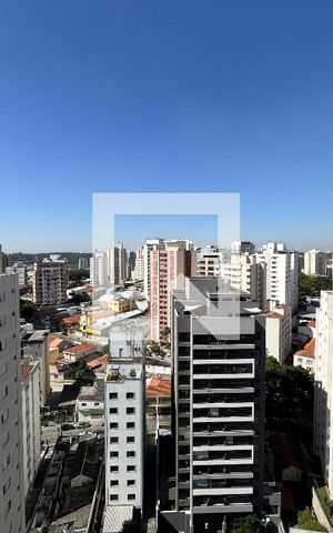 Apartamento à venda com 84m², 3 quartos e 1 vaga Apartamento à venda com 84m², 3 quartos e 1 vagaVista da Sala