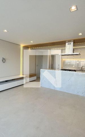 Apartamento à venda com 84m², 3 quartos e 1 vaga Apartamento à venda com 84m², 3 quartos e 1 vagaSala