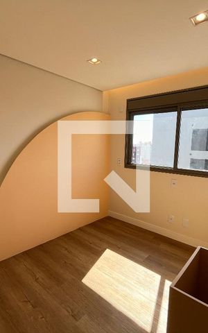 Apartamento à venda com 84m², 3 quartos e 1 vaga Apartamento à venda com 84m², 3 quartos e 1 vagaQuarto 2