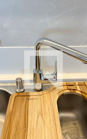 Apartamento à venda com 84m², 3 quartos e 1 vaga Apartamento à venda com 84m², 3 quartos e 1 vagaCozinha