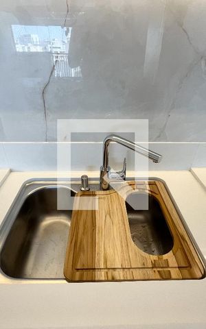Apartamento à venda com 84m², 3 quartos e 1 vaga Apartamento à venda com 84m², 3 quartos e 1 vagaCozinha