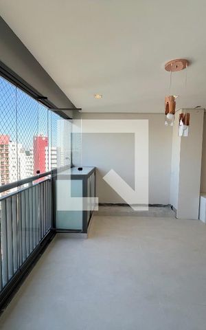 Apartamento à venda com 84m², 3 quartos e 1 vaga Apartamento à venda com 84m², 3 quartos e 1 vagaVaranda da Sala