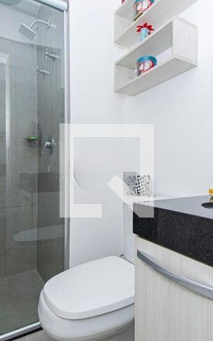 Apartamento para alugar com 24m², 1 quarto e 1 vaga