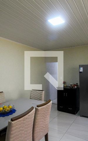 Casa à venda com 200m², 3 quartos e 1 vagaCozinha