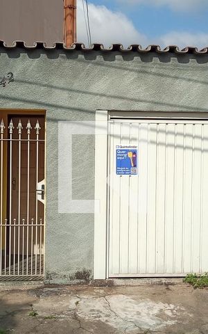 Casa à venda com 200m², 3 quartos e 1 vagaFachada