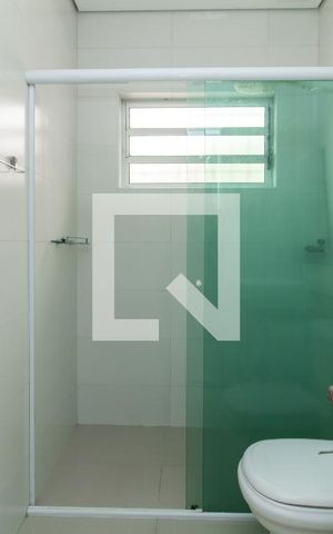 Casa para alugar com 274m², 3 quartos e 2 vagas Casa para alugar com 274m², 3 quartos e 2 vagasBanheiro