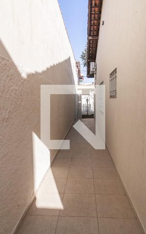 Casa para alugar com 274m², 3 quartos e 2 vagas Casa para alugar com 274m², 3 quartos e 2 vagasÁrea externa
