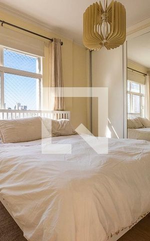 Apartamento para alugar com 76m², 2 quartos e 1 vaga Apartamento para alugar com 76m², 2 quartos e 1 vagaSuíte