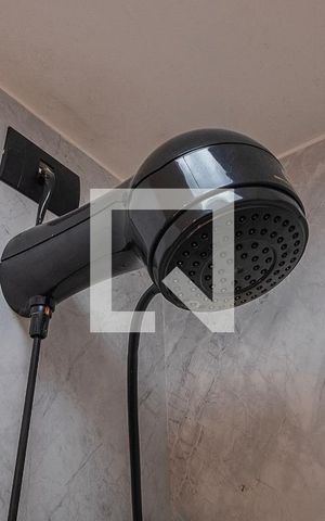 Apartamento para alugar com 76m², 2 quartos e 1 vaga Apartamento para alugar com 76m², 2 quartos e 1 vagaBanheiro