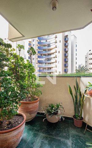 Apartamento à venda com 59m², 2 quartos e 1 vaga Apartamento à venda com 59m², 2 quartos e 1 vagaSala - Varanda