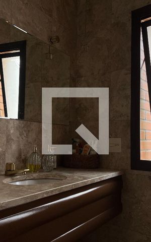 Apartamento à venda com 290m², 4 quartos e 3 vagasLavabo