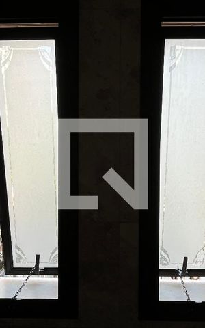 Apartamento à venda com 290m², 4 quartos e 3 vagasLavabo