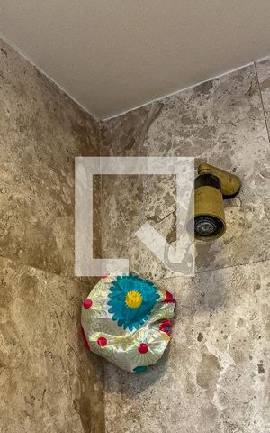 Apartamento à venda com 290m², 4 quartos e 3 vagas Apartamento à venda com 290m², 4 quartos e 3 vagasBanheiro Suíte I