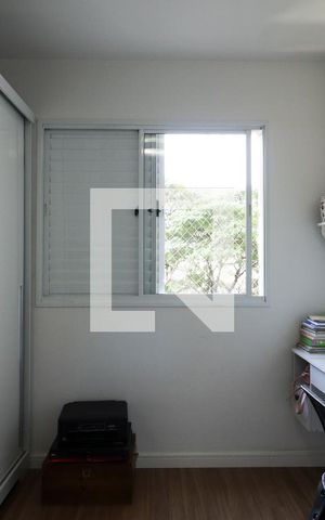 Apartamento à venda com 98m², 3 quartos e 2 vagasQuarto 1