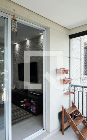 Apartamento à venda com 98m², 3 quartos e 2 vagasVaranda Gourmet