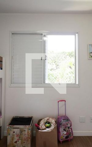 Apartamento à venda com 98m², 3 quartos e 2 vagasQuarto 2