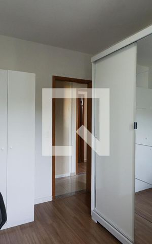 Apartamento à venda com 98m², 3 quartos e 2 vagasQuarto 1