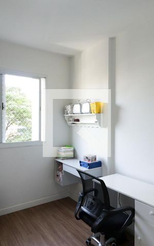 Apartamento à venda com 98m², 3 quartos e 2 vagasQuarto 1