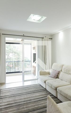 Apartamento à venda com 98m², 3 quartos e 2 vagasSala