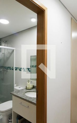 Apartamento à venda com 98m², 3 quartos e 2 vagasCorredor