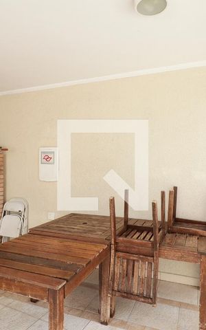 Apartamento à venda com 98m², 3 quartos e 2 vagasChurrasqueira