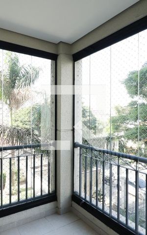 Apartamento à venda com 98m², 3 quartos e 2 vagasVaranda Gourmet