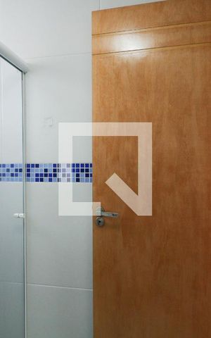 Apartamento à venda com 98m², 3 quartos e 2 vagasBanheiro da Suíte