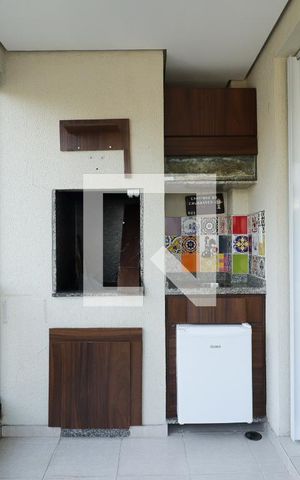 Apartamento à venda com 98m², 3 quartos e 2 vagasVaranda Gourmet